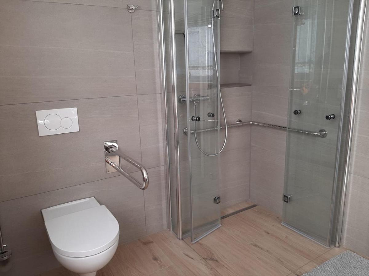 Main Lieblingsplatz Apartment Langenprozelten Bagian luar foto